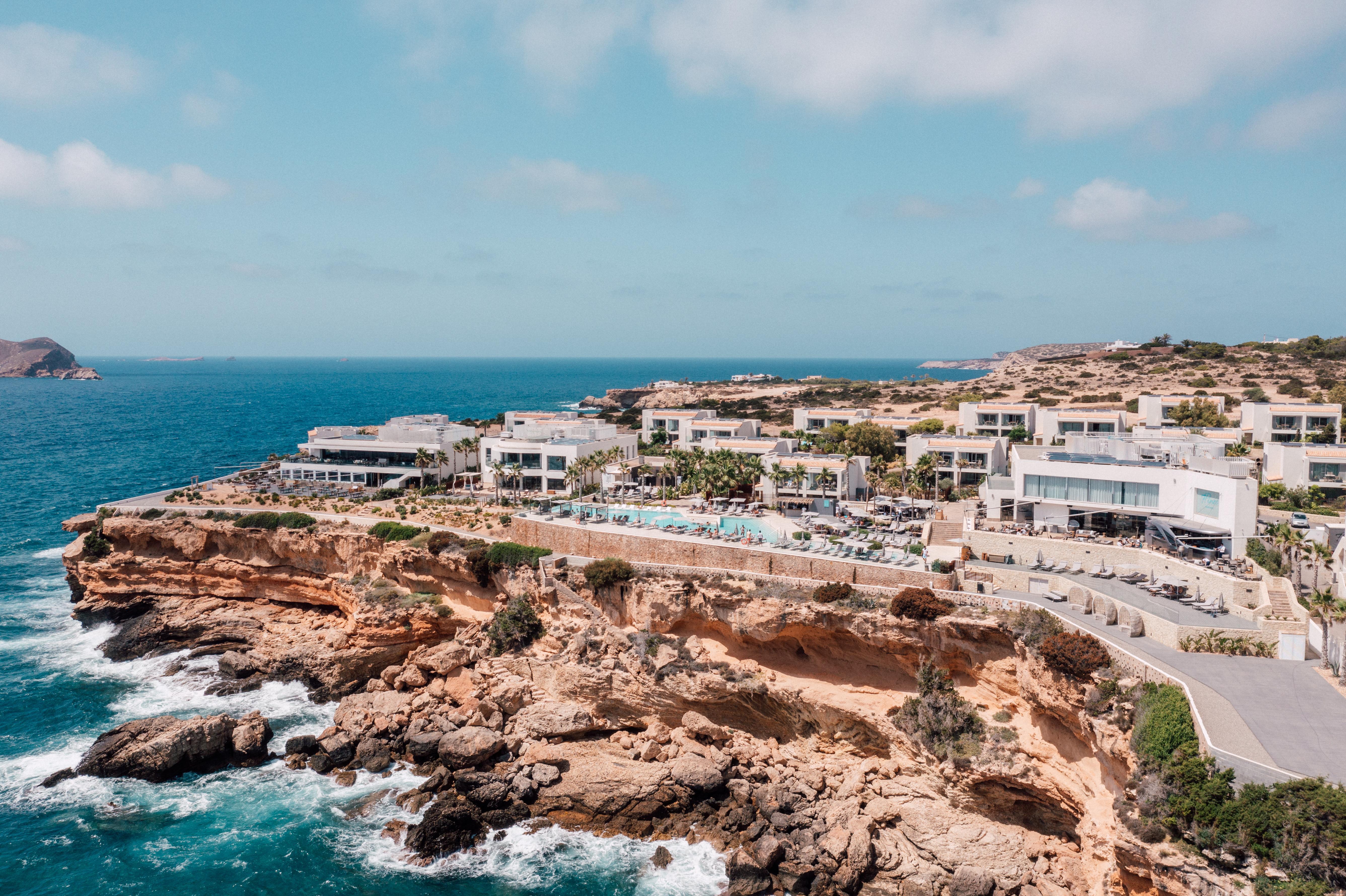 Ξενοδοχείο 7pines Ibiza, Part Of Destination By Hyatt